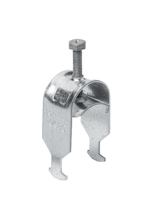 KK Кабельных хомут Sormat 26 мм