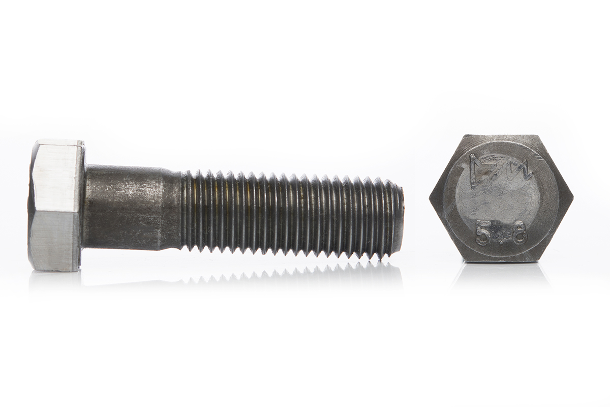 8х50 Болт ГОСТ 7805-70, 7798-70