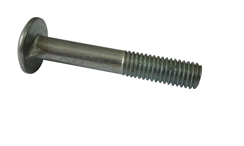 Болт мебельный с усом ГОСТ 7801-81