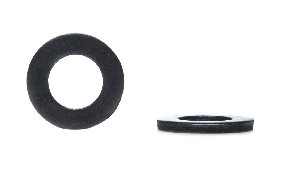 Шайба плоская ГОСТ 11371-70 D20