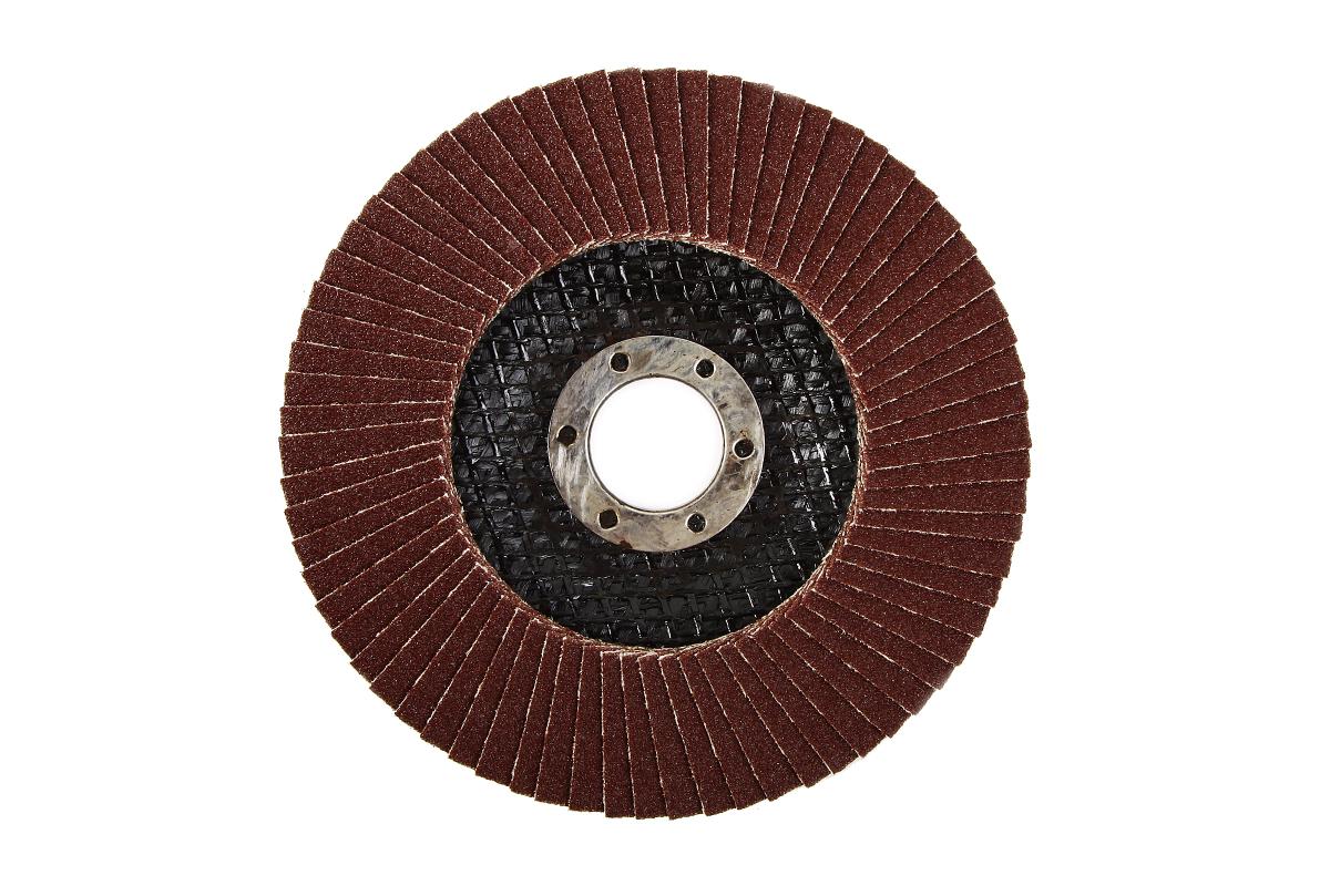 150х22 Круги лепестковые (КЛТ) Луга