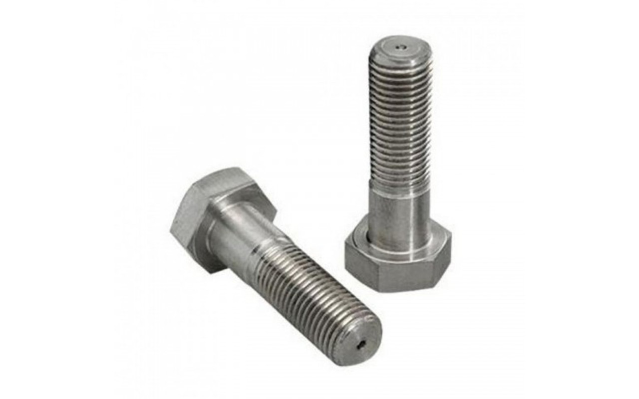 Болты высокопрочные оцинкованные ГОСТ Р52644-2006,  кл.пр. 10.9, 11.0 22х70