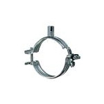 MP-LHI M8/M10 Хомут со звукоизоляцией