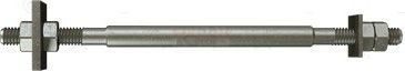 Болт фундаментный / анкерный (тип 2.2) M72x3350