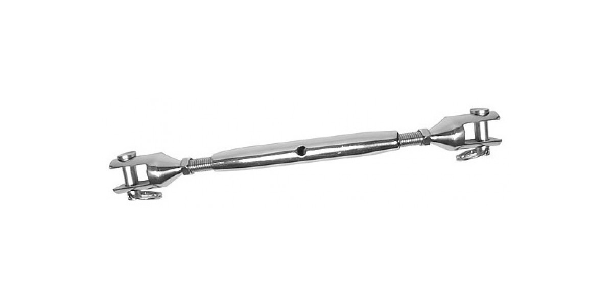 Талрепы закрытые “вилка-вилка” ART 814065 M14