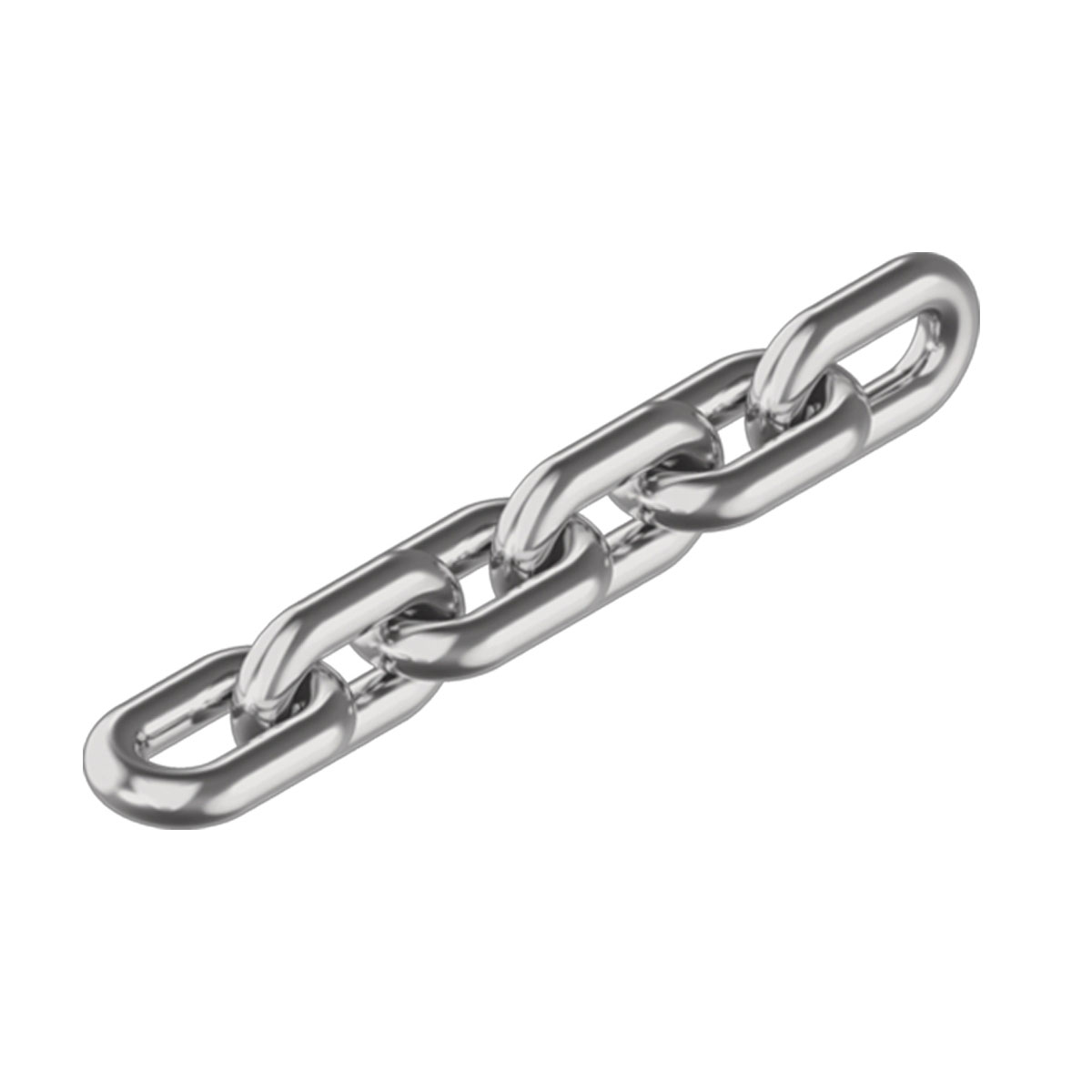 Цепи короткозвенные DIN 766 8