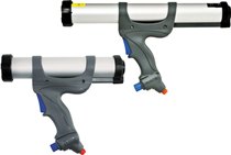 Насадка для комбинированного пистолета пластиковая, цвет - белый