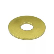 Шайба латунная увеличенная DIN 9021