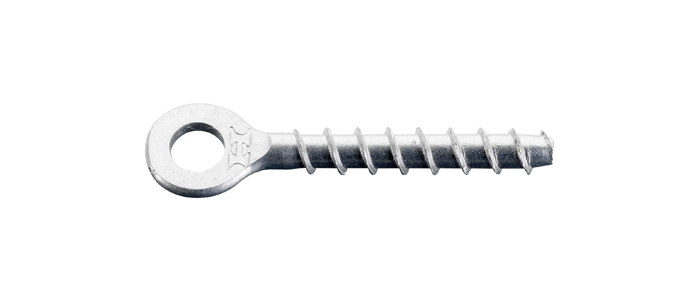 HMS-R Анкер с петлей Sormat