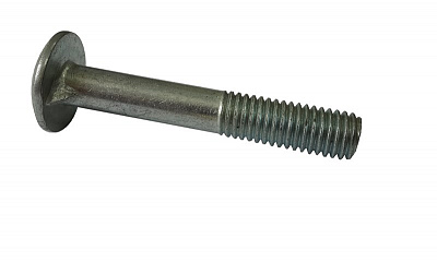 Болт мебельный с усом ГОСТ 7801-81