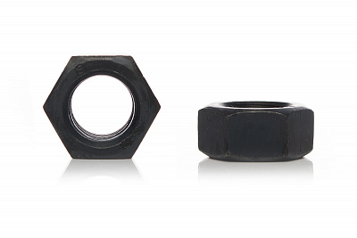 Гайка мелкий шаг ГОСТ 5927-70 (М8-М14)