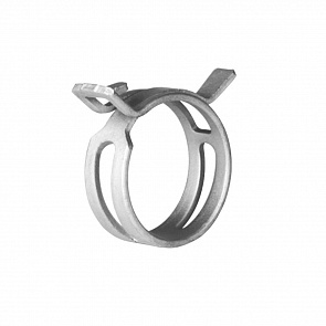 Хомут пружинный высокой нагрузки