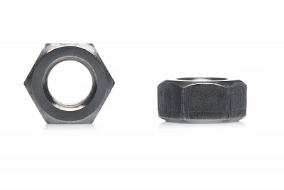 Шестигранные гайки ГОСТ 5927-70 (М6-М12)